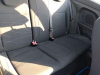 Gebraucht Ford Fiesta 60 PS (44 kW) 2014 Schwarz Kleinwagen