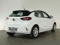 Gebraucht Opel Corsa-e Edition 100 kW (136 PS) 2022 Weiß Kleinwagen