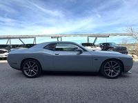 Second-hand Dodge Challenger 381 CP (280 kW) 2020 Gri Coupe