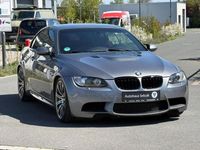 Gebraucht BMW M3 Cabriolet Performance 420 PS (308 kW) 2011 Grau Cabrio