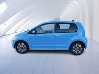 Gebraucht VW e-up! 61 kW (83 PS) 2021 Blau Kleinwagen