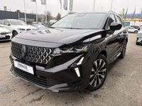 Neu Renault Espace Techno 200 PS (147 kW) 2025 Schwarz Limousine