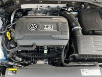 Gebraucht VW Golf VII R 300 PS (220 kW) 2014 Schwarz Limousine
