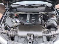 gebraucht BMW 118 Coupé E82 D Automatik Tüv