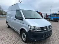 Gebraucht VW T6 150 PS (110 kW) 2017 Andere Van