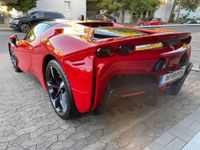 gebraucht Ferrari SF90 STRADALE|LEDS|LOGO|360CAM|CARPLAY|JBL|