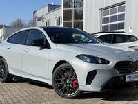 Gebraucht BMW M235 Performance 300 PS (220 kW) 2024 Grau Limousine