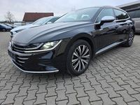 Gebraucht VW Arteon Elegance 190 PS (139 kW) 2022 Schwarz Limousine