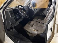 Gebraucht VW T4 102 PS (75 kW) 1999 Weiß Van