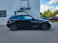 Gebraucht BMW 116 122 PS (89 kW) 2009 Kleinwagen