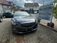 Używany Mazda 6 Inclusive 175 KM (128 kW) 2013 Szary Kombi