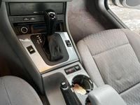 Gebraucht BMW 320 Sport Line 150 PS (110 kW) 1998 Silber Limousine