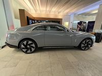 Neu Rolls Royce Spectre 441 kW (600 PS) 2025 Tempest grey Coupé