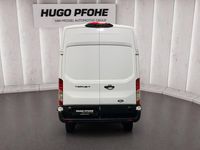 Gebraucht Ford Transit Trend 131 PS (96 kW) 2025 Frozen white