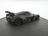 Gebraucht KTM X-Bow 530 PS (389 kW) 2021 Schwarz