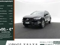 Gebraucht Volvo XC60 Plus 197 PS (144 kW) 2023 Schwarz SUV