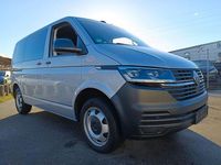 Gebraucht VW T6.1 199 PS (146 kW) 2020 Reflexsilber Van