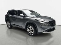 Neu Nissan X-Trail Tekna 204 PS (150 kW) 2025 Grau SUV