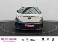 Gebraucht VW ID. Buzz Pro 150 kW (204 PS) 2023 Blau Van / Kleinbus