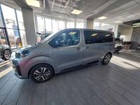 Neu Citroën Spacetourer 179 PS (131 kW) 2026 Grau Van / Kleinbus