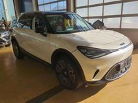 Gebraucht Smart #1 Edition #1 200 kW (272 PS) 2023 Weiss digital white metallic SUV