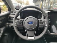 Neu Subaru Crosstrek Active 136 PS (100 kW) 2026 Offshore blue (m) SUV