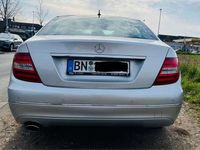 gebraucht Mercedes C200 C 200CGI BlueEfficiency (204.048)