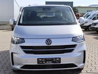 Neu VW Transporter 150 PS (110 kW) 2026 Silber Van