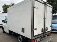 Gebraucht VW T5 2012 Weiß Van