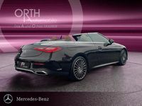 Gebraucht Mercedes 220 AMG 197 PS (144 kW) 2024 Cabrio