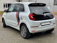 gebraucht Renault Twingo Le Coq Sportif, TOPZUSTAND...