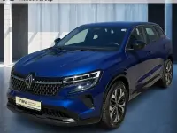 Gebraucht Renault Austral Evolution 158 PS (116 kW) 2024 Blau SUV