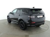 gebraucht Land Rover Discovery Sport P250 R-Dynamic SE AWD, Benzin, 34.140 €