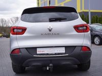Gebraucht Renault Kadjar Intens 159 PS (116 kW) 2019 Grau SUV