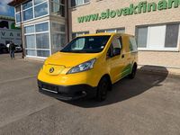 Gebraucht Nissan e-NV200 80 kW (109 PS) 2015 Van / Kleinbus