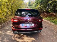 Gebraucht Renault Koleos Initiale Paris 177 PS (130 kW) 2019 Rot SUV