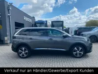 Gebraucht Peugeot 5008 Allure 131 PS (96 kW) 2019 Grau SUV