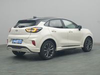 Neu Ford Puma Gen-E 124 kW (169 PS) 2025 Weiß SUV