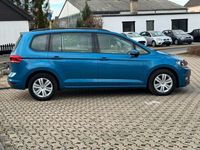 gebraucht VW Touran TDI Trendline 1.Hand/7Sitzplätze