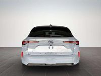 Neu Opel Astra 131 PS (96 kW) 2025 Grau Kombi