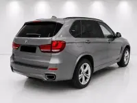Gebraucht BMW X5 Sport Line 258 PS (189 kW) 2018 Grau SUV