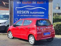Gebraucht Suzuki Alto 68 PS (50 kW) 2010 Rot Kleinwagen