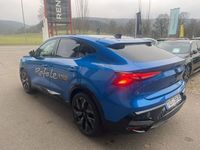 Gebraucht Renault Rafale Esprit Alpine 200 PS (147 kW) 2024 Gipfelblau metallic, black pe SUV