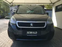 Gebraucht Peugeot TePee Active 99 PS (72 kW) 2016 Grau Van / Kleinbus
