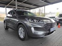 gebraucht Ford Kuga Titanium XHeadupelektr.AHKKameraNAVI