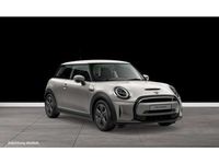 Gebraucht Mini Cooper 135 kW (184 PS) 2022 Melting silver iii (metallic) Kleinwagen