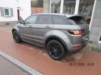 gebraucht Land Rover Range Rover evoque 2.0 Si4 HSE Dynamic/DAB/Totwi