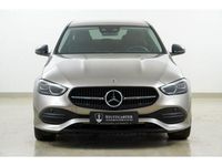 Gebraucht Mercedes C300 258 PS (189 kW) 2023 Mojavesilber lack (metallic) Limousine