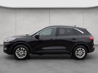 Gebraucht Ford Kuga Titanium 224 PS (164 kW) 2022 Schwarz SUV