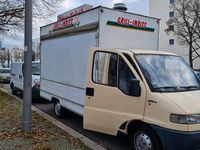 Gebraucht Fiat Ducato 1996 Beige Van